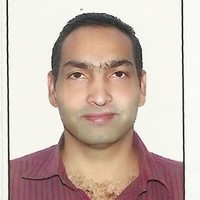 Atif Iftikhar