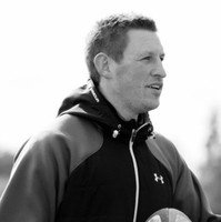 Graeme Phillips