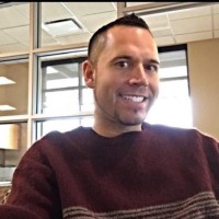 Cory Krantz