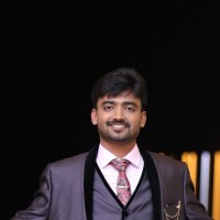 Nagesh Manjunath