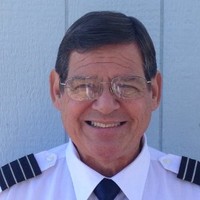 Gary Harrington