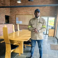 Shadrack Senyane