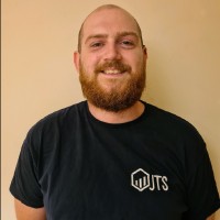 Jordan Griffiths