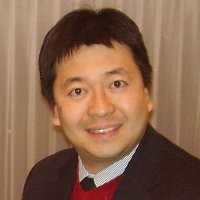 Ken Takeda
