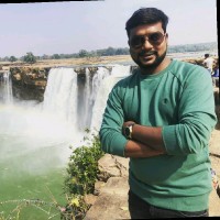 Srikanth Reddy Sangu
