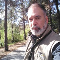 JOSÉ RAFAEL MOLINA JAIME