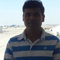 Dipin Patel