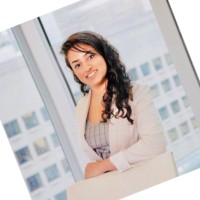 Caren Fernando ( Fcca, Aca , Pmp , Iia , Cat)