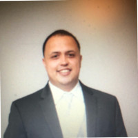 Henry Pereira