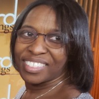 Marquita Richardson