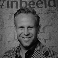 Arjan Wielen, Van Der