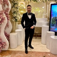 Farouk Mohamed