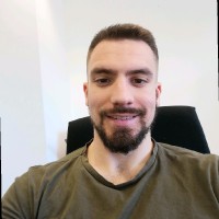 Stjepan Vrsaljko