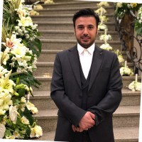 Hamed Bashiri