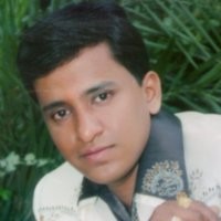 Kishor Chande