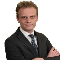 Zac Huber