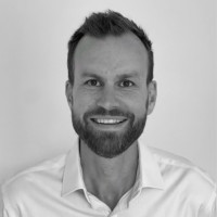 Ben Whitaker