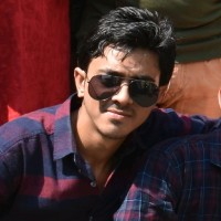 Annesh Roy