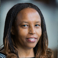 Waithera Kagira-Watson, Mba, Mph