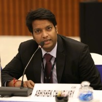 Abhishek Choudhary