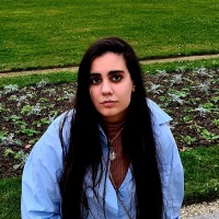 Sonia Lavandeira Sánchez