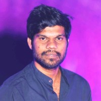 Vinay Chilakalapudi