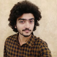 Ayush Ojha