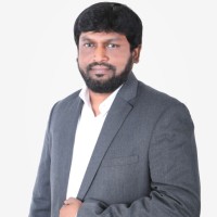 Ghouse Katiri Gaffar Basha (Pmp)®