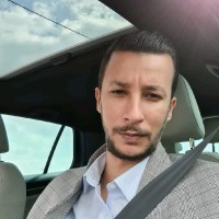 Khaled Ben saad