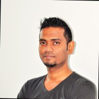 Dimuthu Suranga Wijegunarathne