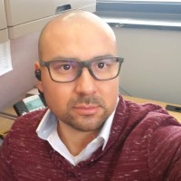 Jorge Espinal