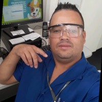 Aparecido Ribas