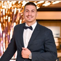 Dusan Stamatovic