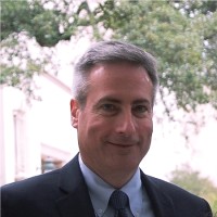 Neil Rogers