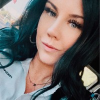 Alexis Parkinson
