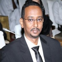 Elzubair Mirghani