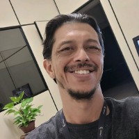 ⭕ Elisandro de Souza Batista