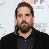 Joshua Tuthill