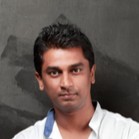 Suraj Nair