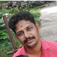 Sathishkumar M
