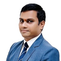 Priyesh H Parameswaran