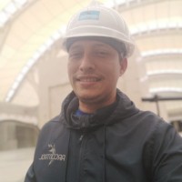 Enderzon Joel Legón Torrealba