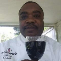 Eric Green