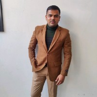 Rajveer Sharma