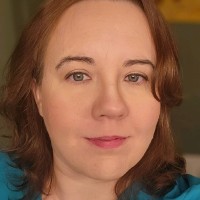 Trina Garza (Pruitt)
