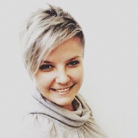 Veronika Slaměnová