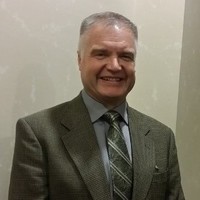 Roger Houston Tvf&R