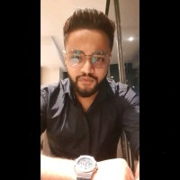 Tanmay Bhalerao
