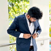 Sibi Siddharth