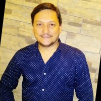 Damián Saez